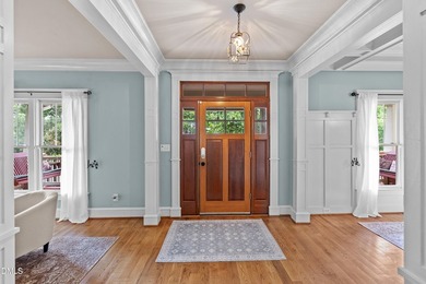 Welcome to this exceptional five-bedroom, four-bathroom home in - photo 7