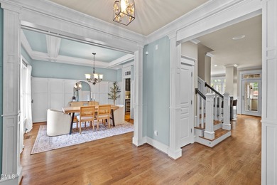 Welcome to this exceptional five-bedroom, four-bathroom home in - photo 9