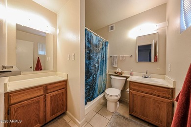 Welcome to Phase 1 of Sun City! This Ready-To-Enjoy 2-BDRM - photo 11