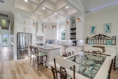 Experience effortless beachfront living in this stunning turnkey - photo 11