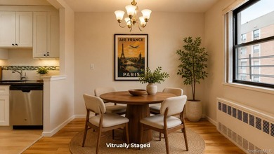 Welcome to Apartment 4C at Pembroke Square - a spacious - photo 11