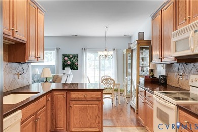 Enjoy the ease of ONE LEVEL LIVING in this beautiful townhome in - photo 13