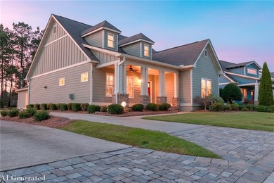 Welcome to 3315 Double Eagle Lane, where low-maintenance living - photo 3