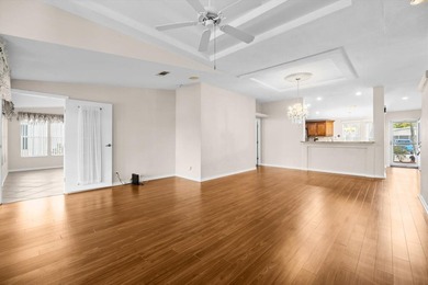 Welcome home to this lakefront Pelican model in the Savanna Club - photo 13