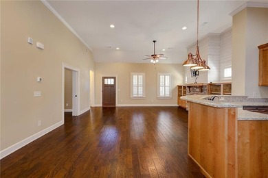 Welcome to 3315 Double Eagle Lane, where low-maintenance living - photo 4