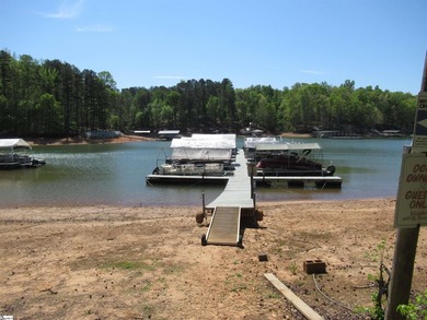 Interior lot (30) in Cherokee Bay. .84 acre Cherokee Bay is a - photo 15