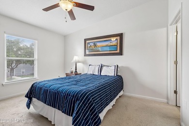 Beautifully maintained end-unit condo in the gated community of - photo 15