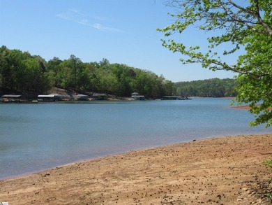 Interior lot (30) in Cherokee Bay. .84 acre Cherokee Bay is a - photo 16