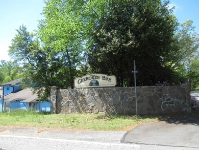 Interior lot (30) in Cherokee Bay. .84 acre Cherokee Bay is a - photo 17