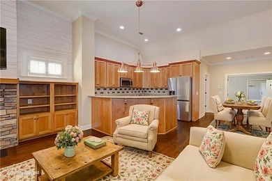 Welcome to 3315 Double Eagle Lane, where low-maintenance living - photo 8