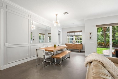 Beautifully Maintained Single-Story Tuscany - Abacoa Residence - photo 18