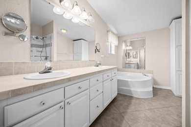 Welcome home to this lakefront Pelican model in the Savanna Club - photo 18