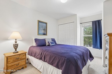 Beautifully maintained end-unit condo in the gated community of - photo 19