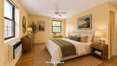 Welcome to Apartment 4C at Pembroke Square - a spacious - photo 27