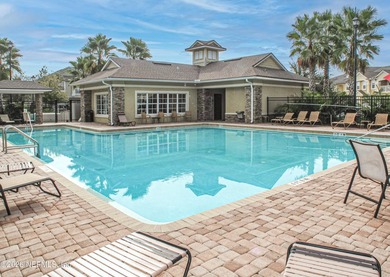 Beautifully maintained end-unit condo in the gated community of - photo 27