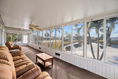 Welcome home to this lakefront Pelican model in the Savanna Club - photo 28