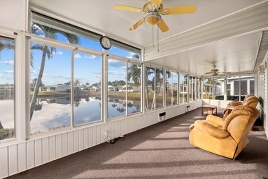 Welcome home to this lakefront Pelican model in the Savanna Club - photo 29