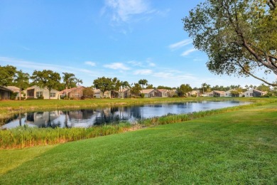 Lake Home For Sale in Delray Beach, Florida