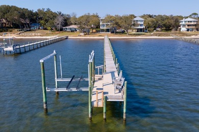 Life on the Santa Rosa Sound does not get much better than this! - photo 33