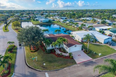 Welcome home to this lakefront Pelican model in the Savanna Club - photo 34