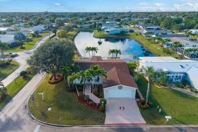 Welcome home to this lakefront Pelican model in the Savanna Club - photo 35