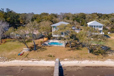 Life on the Santa Rosa Sound does not get much better than this! - photo 36