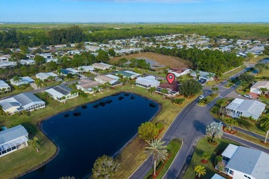 Welcome home to this lakefront Pelican model in the Savanna Club - photo 36