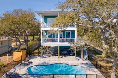 Life on the Santa Rosa Sound does not get much better than this! - photo 38