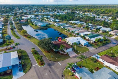 Welcome home to this lakefront Pelican model in the Savanna Club - photo 38