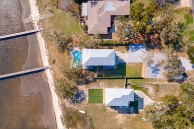 Life on the Santa Rosa Sound does not get much better than this! - photo 40