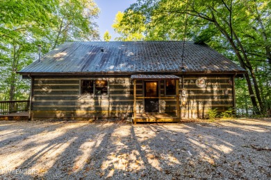 Lake Home Sale Pending in Spring City, Tennessee