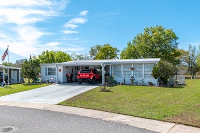 Smith Lake Lot For Sale in Belleview Florida