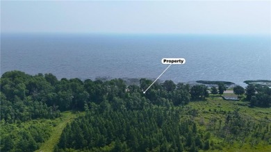 Lake Lot For Sale in Garrison Twp, Minnesota