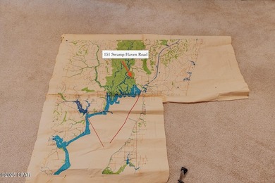 (private lake, pond, creek) Home For Sale in Vernon Florida