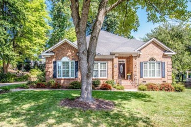 Lake Home Sale Pending in Mooresville, North Carolina