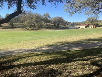 Lake LBJ Lot For Sale in Horseshoe Bay Texas