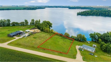 Lake Lot For Sale in Buffalo Lake, Minnesota