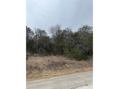 Lake Granbury Lot For Sale in Granbury Texas