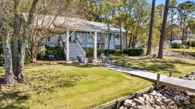 (private lake, pond, coastal) Home For Sale in Fairhope Alabama