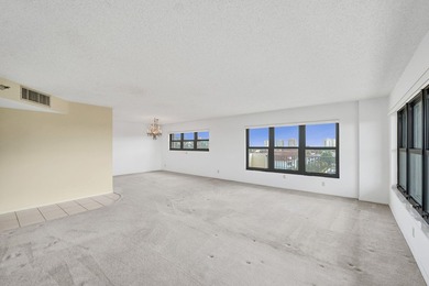 Rarely available 3BR/2.5BA corner unit offering direct - photo 11