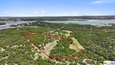 Lake Travis Acreage For Sale in Spicewood Texas
