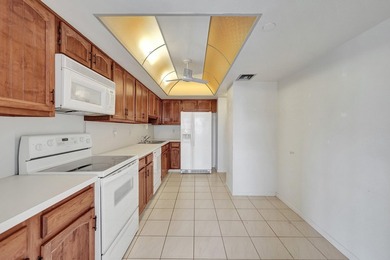 Rarely available 3BR/2.5BA corner unit offering direct - photo 12