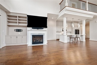 This stunning luxury home, located within sought after Kingsmill - photo 13