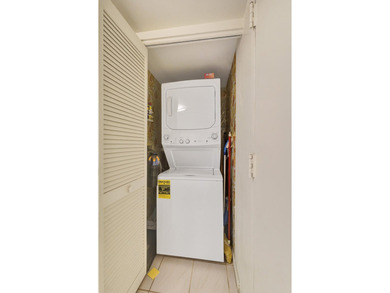 Rarely available 3BR/2.5BA corner unit offering direct - photo 14