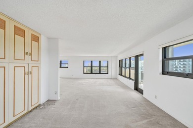Rarely available 3BR/2.5BA corner unit offering direct - photo 15