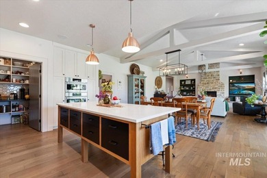 Don't miss this 2018 Parade Home, built by Vantage Homes with - photo 17