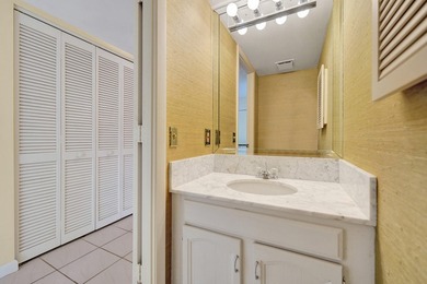 Rarely available 3BR/2.5BA corner unit offering direct - photo 17