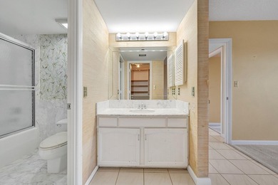 Rarely available 3BR/2.5BA corner unit offering direct - photo 20