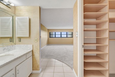 Rarely available 3BR/2.5BA corner unit offering direct - photo 21