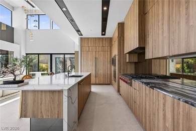 Highly upgraded Blue Heron Trace model on one of the highest - photo 6